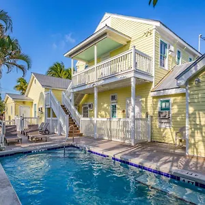 Matisse Manor #5 By Brightwild , Key West United States