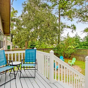 Savi Seahorse , Savannah United States