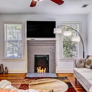 Modern Luxury 1 Mile From Forsyth Park , Savannah United States
