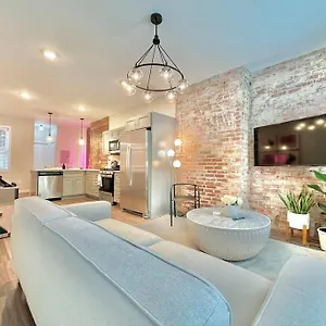 The Heinz North Shore By Luxe Pgh , Pittsburgh United States