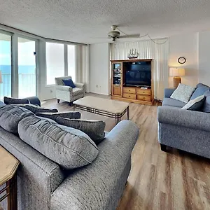 Apartment Shores Club 807, Daytona Beach