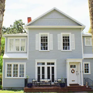 Bed & Breakfast The Foxtail Estate, Daytona Beach