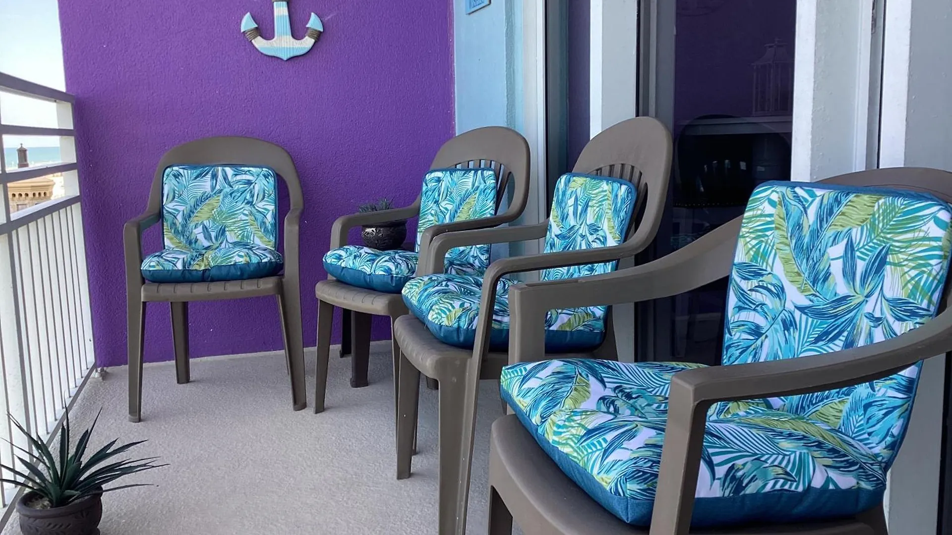 Сasa de vacaciones Ocean Walk Resort - Striking Ocean Front View Daytona Beach