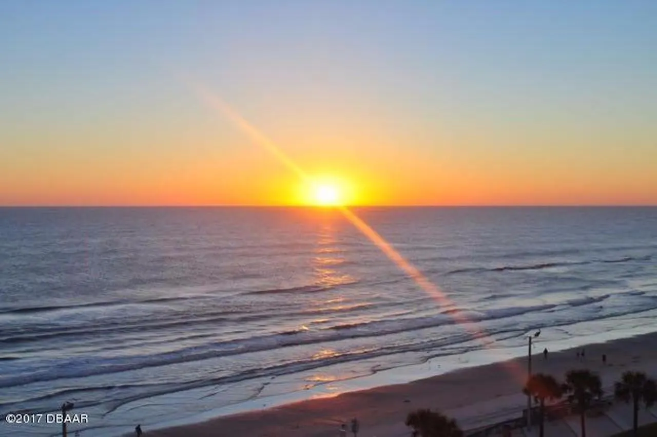 Ocean Walk Resort - Striking Ocean Front View Daytona Beach