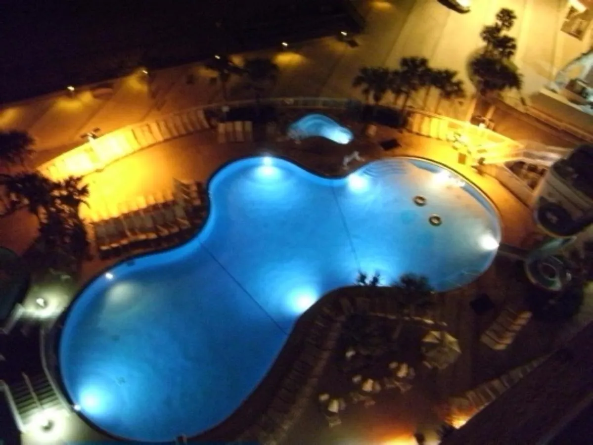 Ocean Walk Resort - Striking Ocean Front View Daytona Beach 0*,