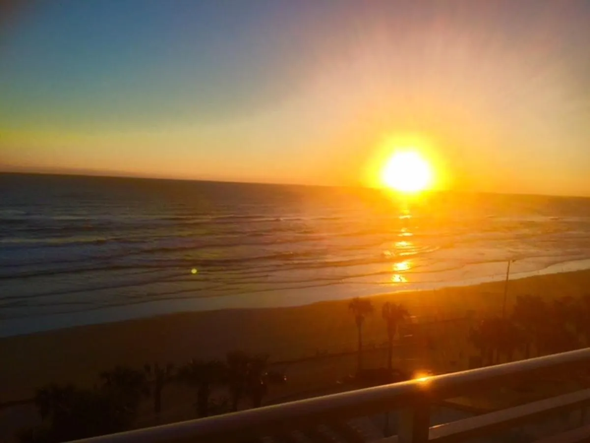 Сasa de vacaciones Ocean Walk Resort - Striking Ocean Front View Daytona Beach Estados Unidos